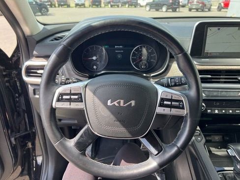 Used 2022 Kia Telluride SX image 16