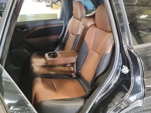 Certified 2026 Subaru Forester Touring AWD/4WD image 24