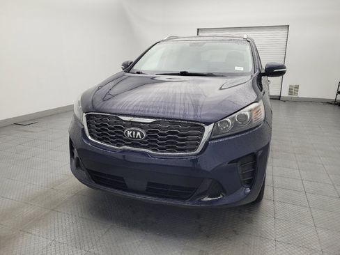 Used 2020 Kia Sorento LX w/ LX I4 Convenience Package FWD image 15