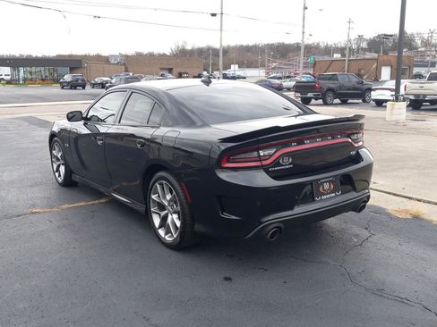 Used 2023 Dodge Charger R/T image 6