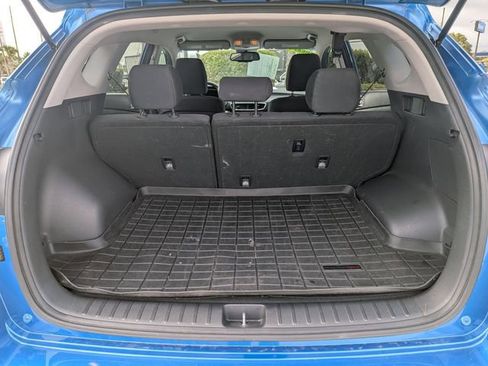 Used 2019 Hyundai Tucson Value w/ Cargo Package FWD image 12