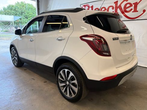 Used 2021 Buick Encore Preferred FWD image 9