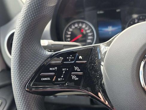 New 2026 Mercedes-Benz Sprinter 144 Cargo image 9