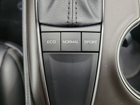 Certified 2024 Toyota Camry SE FWD image 29