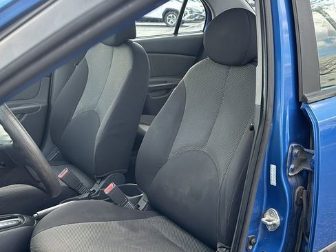 Used 2009 Kia Rio LX image 10