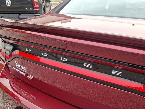Used 2022 Dodge Charger GT image 29