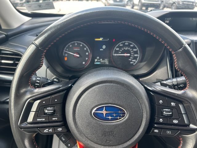 Used 2023 Subaru Forester Sport AWD/4WD image 24