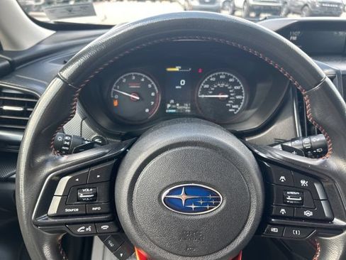 Used 2023 Subaru Forester Sport AWD/4WD image 24