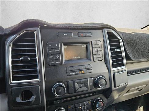 Used 2016 Ford F150 XLT w/ Equipment Group 301A Mid RWD image 17
