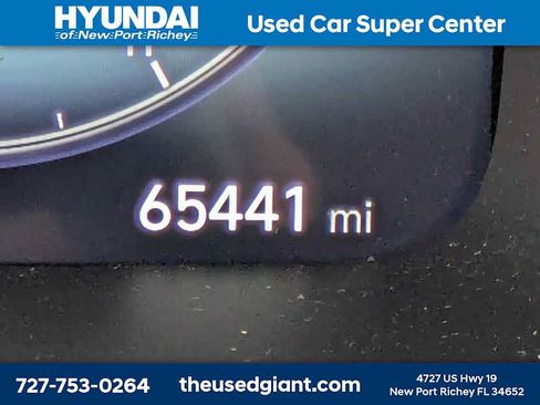 Certified 2023 Hyundai Palisade Limited FWD image 46