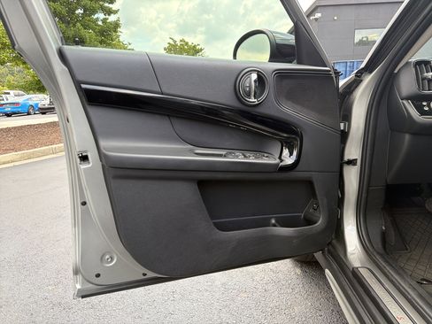 Used 2024 MINI Cooper Countryman S FWD image 21