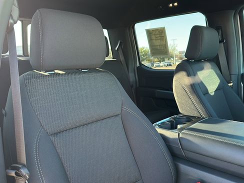 Used 2025 Ford F150 XLT w/ Equipment Group 302A MID image 24