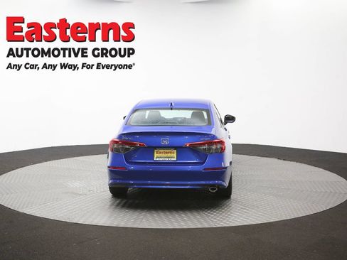 Used 2024 Honda Civic Sport image 37