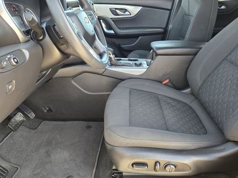 Used 2021 Chevrolet Blazer LT image 13