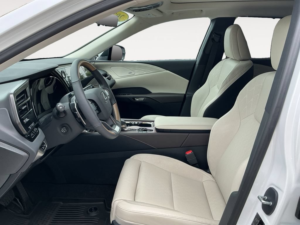 Used 2026 Lexus RX 350 AWD w/ Convenience Package image 11
