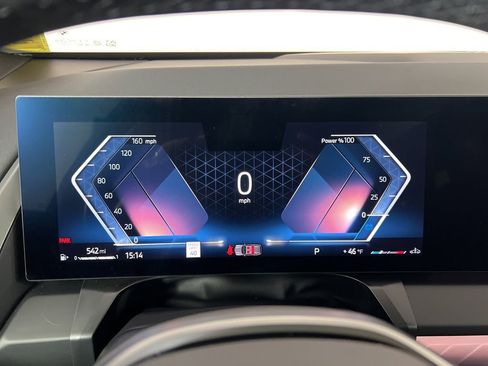 Used 2026 BMW X3 xDrive30 w/ Convenience Package image 19