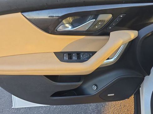 Certified 2019 Chevrolet Blazer Premier w/ Driver Confidence II Package AWD/4WD image 13