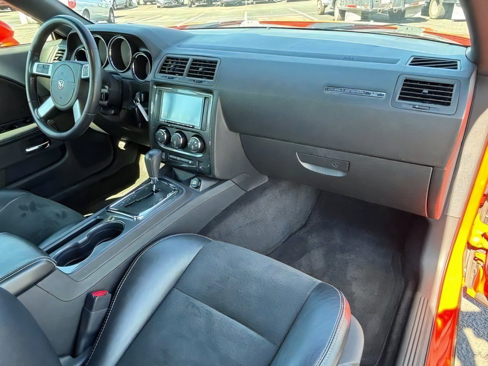 Used 2008 Dodge Challenger SRT8 RWD image 31