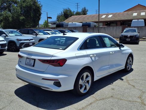 Used 2023 Audi A3 2.0T Premium FWD image 5