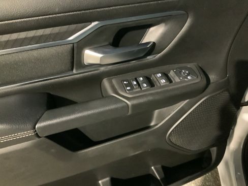 Used 2025 RAM 1500 Big Horn image 12