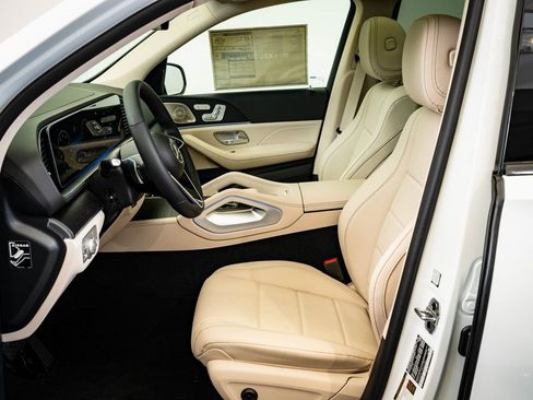 New 2026 Mercedes-Benz GLE 350 4MATIC image 19