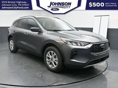 New 2026 Ford Escape Active w/ Cold Weather Package