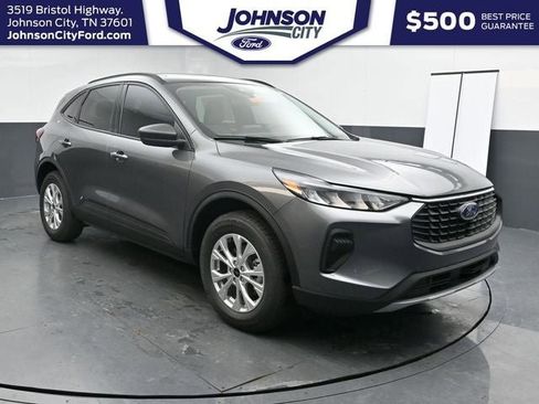 New 2026 Ford Escape Active w/ Cold Weather Package image 1
