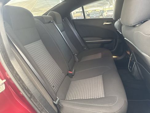 Used 2023 Dodge Charger R/T w/ Navigation & Travel Group RWD image 19