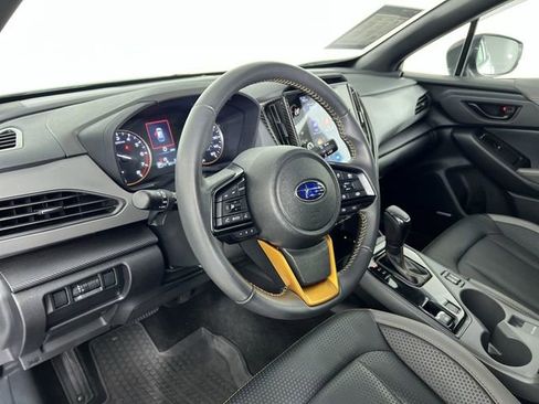 Used 2024 Subaru Crosstrek 2.5i Wilderness w/ Crosstrek Mirror Package image 36