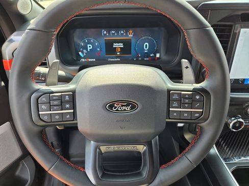 New 2026 Ford F150 Raptor AWD/4WD image 30