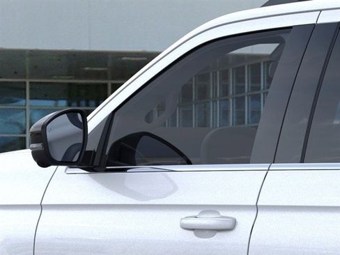 New 2025 Ford Expedition Platinum w/ Driver's Package image 20