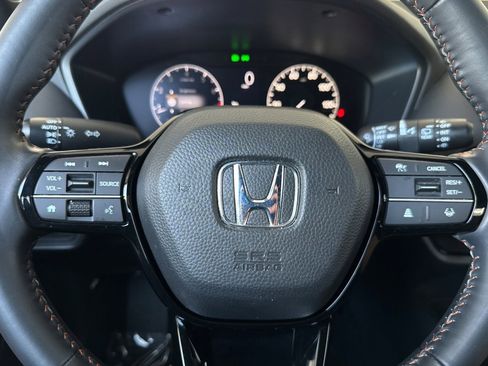 Certified 2024 Honda HR-V Sport image 14