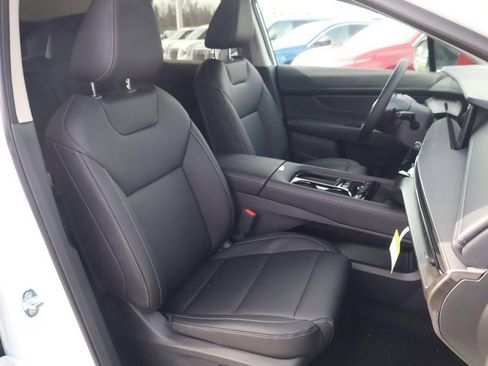 New 2026 Nissan Murano SV image 20