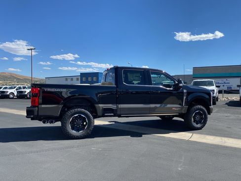 New 2026 Ford F350 King Ranch w/ Tremor Off-Road Package AWD/4WD image 25