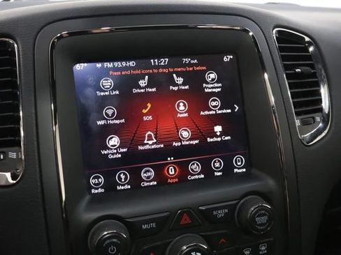 Used 2018 Dodge Durango GT w/ Premium Group AWD/4WD image 26