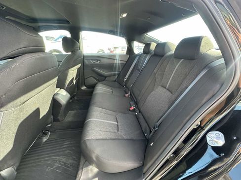 Used 2023 Honda Accord Sport image 23