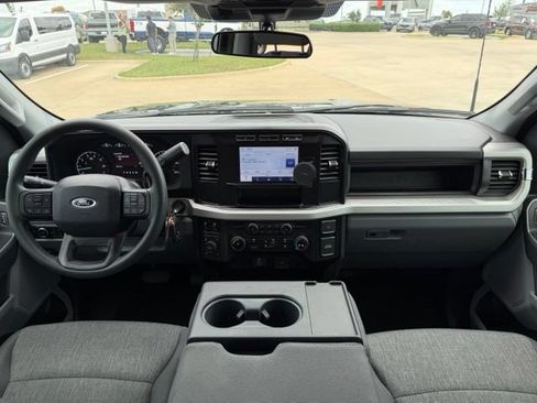 Used 2024 Ford F250 XL w/ STX Appearance Package AWD/4WD image 22