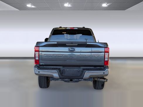 Certified 2020 Ford F250 XLT w/ XLT Premium Package image 10