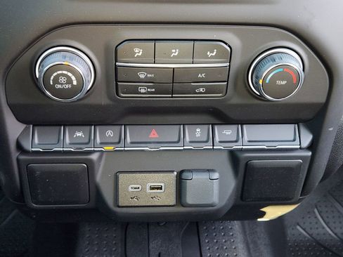 New 2026 Chevrolet Silverado 1500 W/T w/ WT Value Package image 14