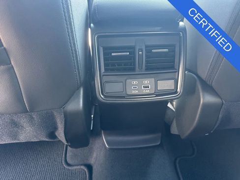 Used 2025 Subaru Forester Sport AWD/4WD image 25