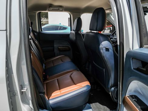 Used 2023 Ford Maverick Lariat FWD image 30