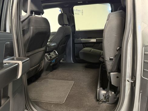 Used 2022 Ford F150 XLT w/ Equipment Group 302A High image 27