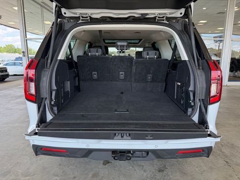 Certified 2025 Ford Expedition Max Active AWD/4WD image 28