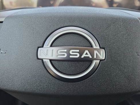 New 2026 Nissan Sentra SV FWD image 5