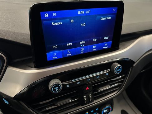 Used 2020 Ford Escape SEL image 13