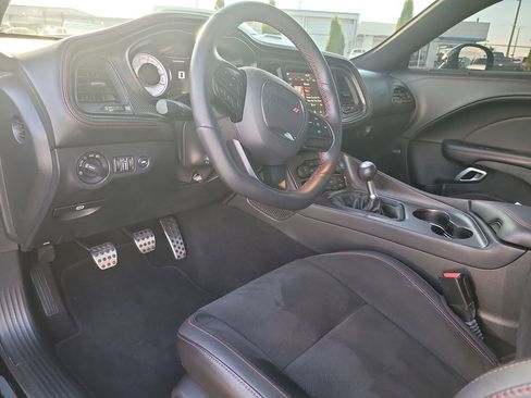 Certified 2023 Dodge Challenger R/T Scat Pack image 12