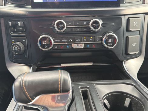 Used 2021 Ford F150 Platinum w/ Equipment Group 701A High image 31