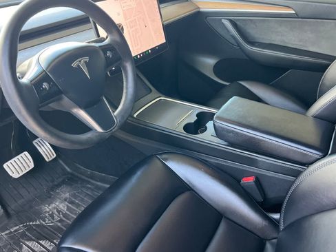 Used 2023 Tesla Model Y Performance AWD/4WD image 12