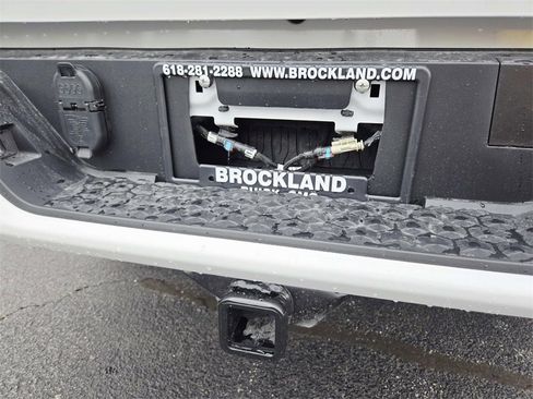 New 2025 GMC Canyon AT4 image 14