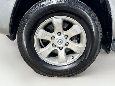 Used 2003 Toyota 4Runner Sport RWD image 37